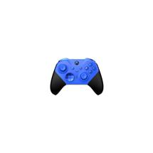 Microsoft Xbox Elite Series 2  Core Black, Blue Bluetooth/USB Gamepad