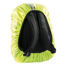 Backpack Covers | Mobilis 001275 backpack cover Backpack rain cover Yellow 25 L