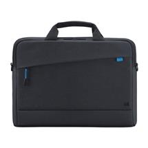 MOBILIS Laptop Case - Backpack hotel | Mobilis TRENDY 35.6 cm (14") Briefcase Black | In Stock