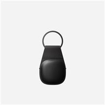 Nomad Leather Keychain | Quzo UK