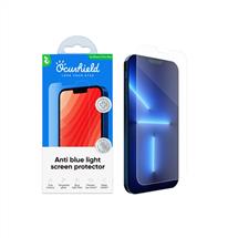 Hypertec Anti Blue Light Screen Protector | Ocushield Anti Blue Light Screen Protector Antiglare screen protector