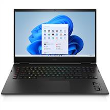 HP Omen | OMEN by HP 17cm2001na Laptop 43.9 cm (17.3") Quad HD Intel® Core™ i7