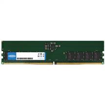 Origin Storage 16GB DDR5 4800MHz UDIMM 1Rx8 Non-ECC 1.1V