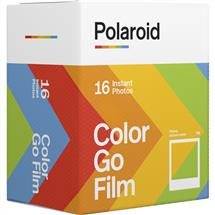 Polaroid Go Film Double Pack 16 photos | Quzo UK