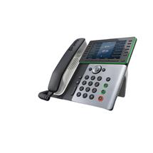 POLY 220087050025. Type: DECT telephone, Handset type: Wired &