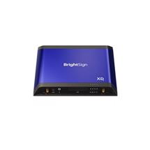 BrightSign XD235 digital media player Violet 4K Ultra HD 256 GB 3840 x