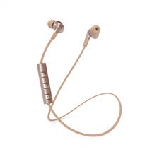 Radiopaq Mixx Play 1 Headphones Wireless Inear Calls/Music Bluetooth