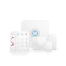 Ring Alarm Security Kit, 5 piece  2nd Generation security alarm system