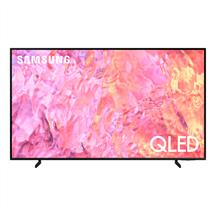 QLED TV | Samsung QE65Q60CAUXXU TV 165.1 cm (65") 4K Ultra HD Smart TV Wi-Fi