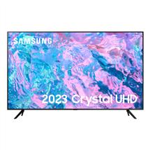 Samsung Televisions | Samsung Series 7 UE55CU7100KXXU TV 139.7 cm (55") 4K Ultra HD Smart TV