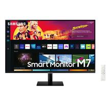 Samsung Smart Monitor M7 S32BM700UP, 81.3 cm (32"), 3840 x 2160