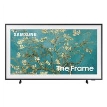 43 to 49 Inch TV | Samsung The Frame QE43LS03BGUXXU TV 109.2 cm (43") 4K Ultra HD Smart