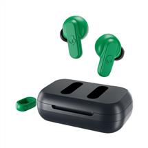 SKULL CANDY Dime | Skullcandy Dime Headset Wireless Inear Calls/Music MicroUSB Bluetooth