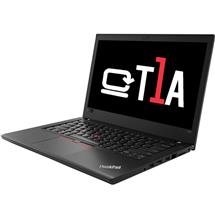 Certified Refurbished Lenovo ThinkPad T480 | T1A Lenovo ThinkPad T480 Refurbished Laptop 35.6 cm (14") Full HD
