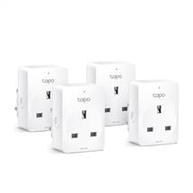 TP-Link Smart Power - Bundles | TP-Link Tapo COLOUR-KTO smart home security kit | In Stock