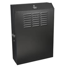 Eaton Rack Cabinets | Tripp Lite SRWF5U36 SmartRack 5U LowProfile VerticalMount ServerDepth