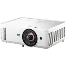 Viewsonic PS502W data projector Standard throw projector 4000 ANSI