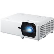 Viewsonic LS710HD data projector Standard throw projector 4200 ANSI