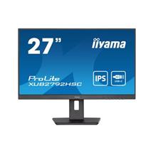 iiyama ProLite XUB2792HSCB5 LED display 68.6 cm (27") 1920 x 1080