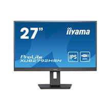27 Inch Monitors | iiyama ProLite computer monitor 68.6 cm (27") 1920 x 1080 pixels Full