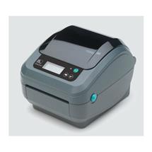 Zebra GX420d label printer Direct thermal 203 x 203 DPI 152 mm/sec