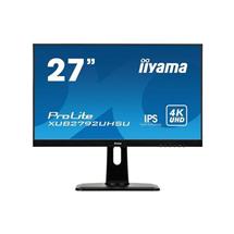 iiyama ProLite XUB2792UHSUB5 computer monitor 68.6 cm (27") 3840 x