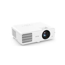 3000 ANSI Lumen WXGA 1080p LED Meeting Room Projector White