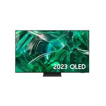 55 Inch Smart Tv | Samsung Series 9 QE55S95CATXXU, 139.7 cm (55"), 3840 x 2160 pixels,