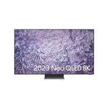 QLED TV | Samsung Series 8 QE65QN800CT 165.1 cm (65") 8K Ultra HD Smart TV WiFi