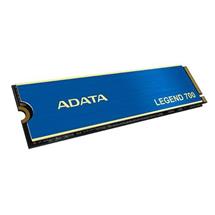 Adata Internal Hard Drives | Adata Legend 700 (ALEG7002TCS) 2TB NVMe M.2 Interface, PCIe 3.0, 2280
