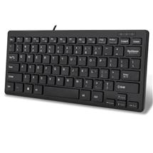 Adesso AKB-111UB SlimTouch Mini Keyboard | In Stock