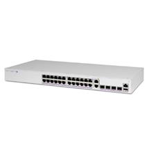 Alcatel-Lucent Enterprise Network Switches | OS6360-P24 GigE 24 RJ-45 PoE 10/100/1G | Quzo UK