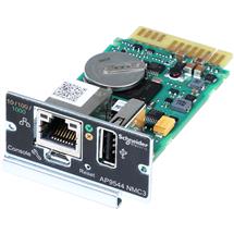 Networking Cards | APC AP9544 UPS accessory | In Stock | Quzo UK