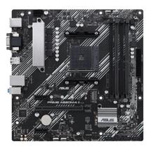 ASUS PRIME A520M-A II/CSM AMD A520 Socket AM4 micro ATX
