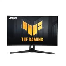 ASUS TUF Gaming VG27AQA1A computer monitor 68.6 cm (27") 2560 x 1440