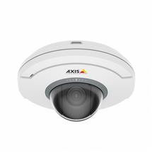 Axis 02346001 security camera Dome IP security camera Indoor 1920 x