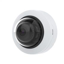 Axis 02326001 security camera Dome IP security camera Indoor & outdoor