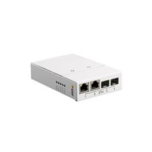 Axis 5901-261 network media converter Internal 100 Mbit/s White