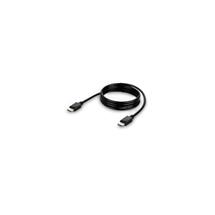 BELKIN KVMATEN | Belkin F1DN1VCBL-PP6T DisplayPort cable 1.8 m Black