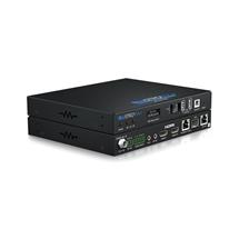 Blustream IP Multicast UHD Transceiver AV transmitter & transceiver