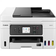 Canon Multifunction Printers | Canon GX4050 Inkjet A4 600 x 1200 DPI Wi-Fi | In Stock