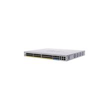 Cisco CBS350 Managed L3 Gigabit Ethernet (10/100/1000) Power over
