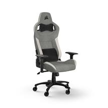 Corsair Gaming Chairs | Corsair CF-9010058-UK video game chair PC gaming chair Mesh seat Grey