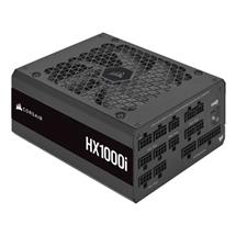 PSU | Corsair HX1000i power supply unit 1000 W 24-pin ATX ATX Black