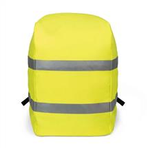 Backpack Covers | DICOTA Hi-Vis Backpack rain cover Yellow Polyester 65 L