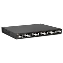Draytek VSP2540XSK network switch Managed L2+/L3 Gigabit Ethernet