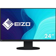 EIZO FlexScan EV2490BK computer monitor 60.5 cm (23.8") 1920 x 1080