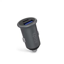 Epico Power - Car Charger | Epico 9915111900084 mobile device charger Universal Black Cigar