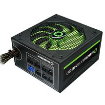 GAMEMAX PSU | GameMax GM-800 power supply unit 800 W 20+4 pin ATX ATX Black