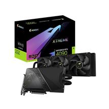 NVIDIA Graphics Cards | Gigabyte AORUS XTREME AORUS GeForce RTX 4090 XTREME WATERFORCE 24G